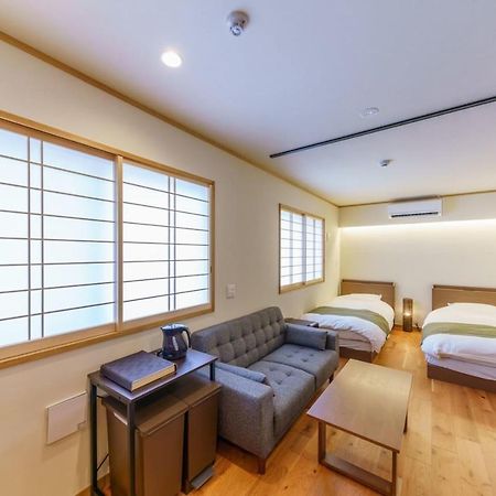 Yadoya Fukurou Hotel Tokyo Exterior photo