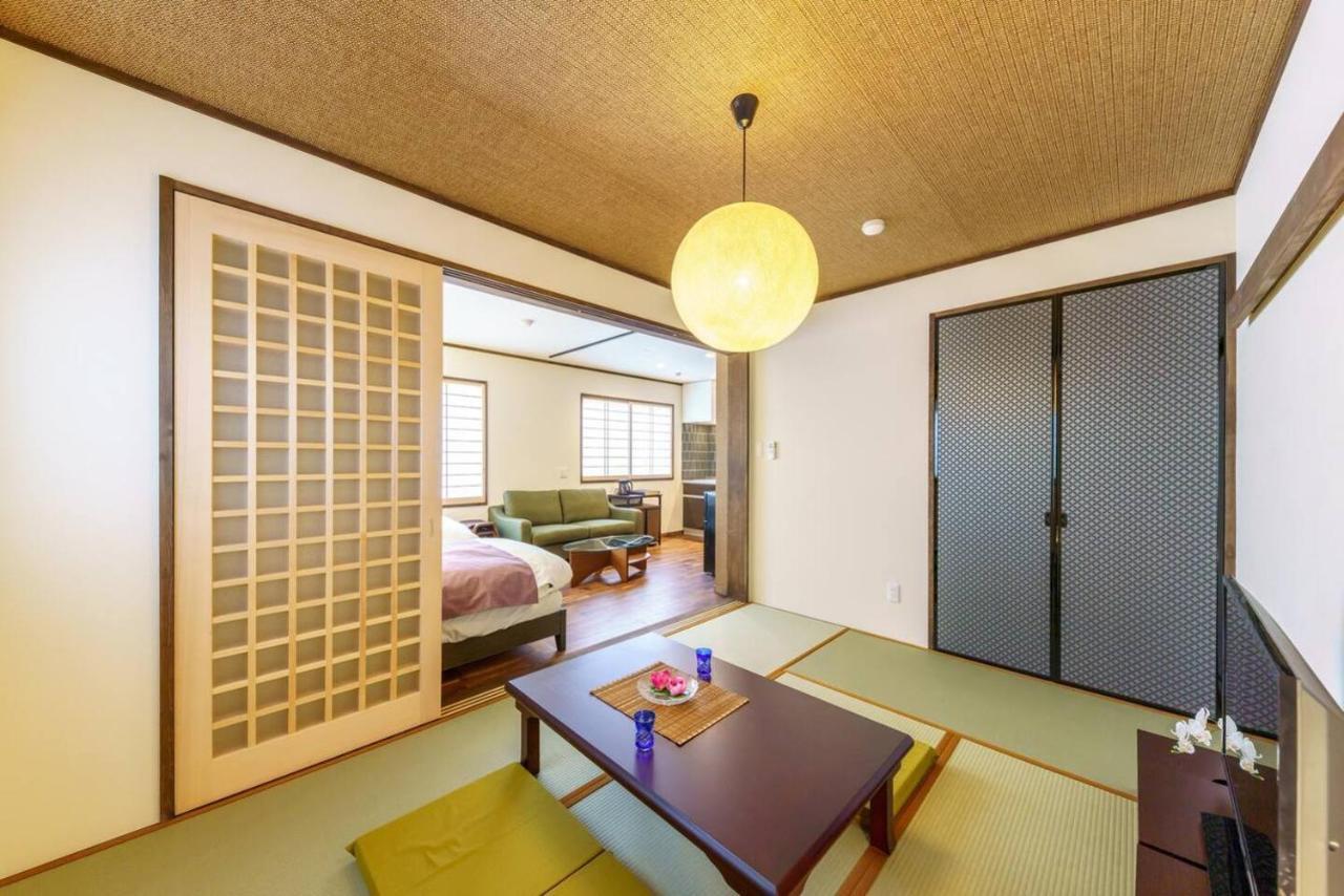 Yadoya Fukurou Hotel Tokyo Exterior photo